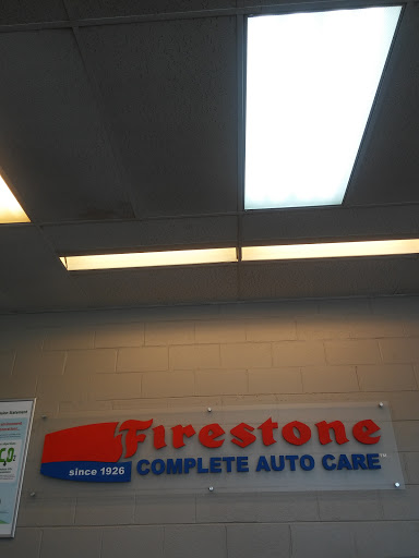  «Firestone Complete Auto Care», reviews and photos, 608 Valley Hill Rd SE, Riverdale, GA 30274, USA