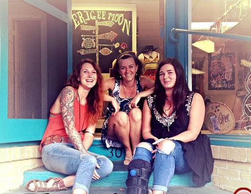 Tattoo Shop «Perigee Moon Body Art», reviews and photos, 301 Broadway, West Cape May, NJ 08204, USA