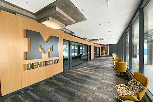 University of Michigan School of Dentistry image