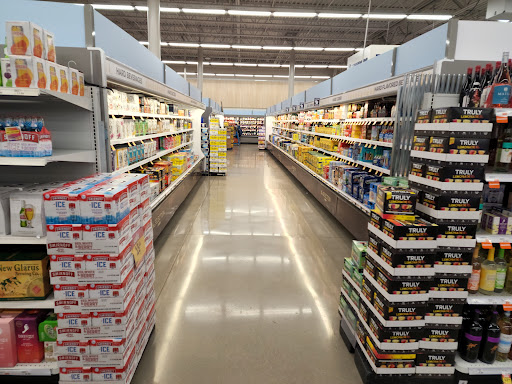 Grocery Store «Meijer», reviews and photos, 7701 Green Bay Rd, Kenosha, WI 53142, USA