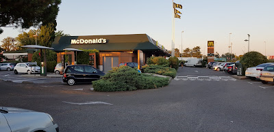 McDonald's à Lormont