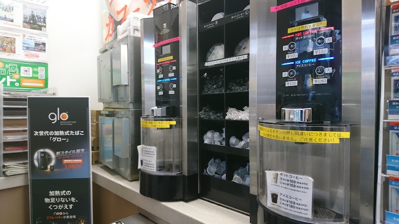 セブン-イレブン 新宿４丁目明治通り店