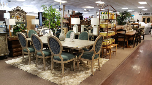 Furniture Store «Furniture Buy Consignment», reviews and photos, 1348 W Main St, Lewisville, TX 75067, USA