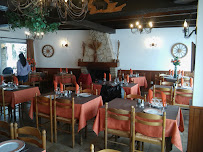 Atmosphère du Restaurant Chez Paul à Bastelica - n°20