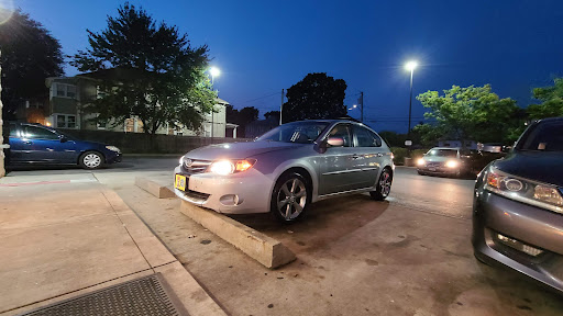 Auto Parts Store «Advance Auto Parts», reviews and photos, 443 New Park Ave, West Hartford, CT 06110, USA