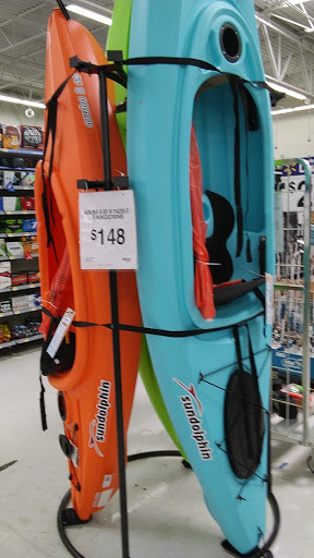 Department Store «Walmart Supercenter», reviews and photos, 2600 SW 19th Avenue Rd, Ocala, FL 34471, USA