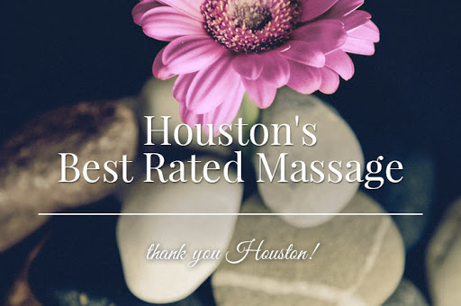 Sensory massages Houston