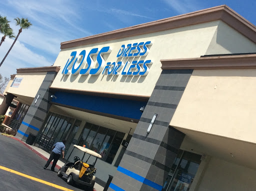 Clothing Store «Ross Dress for Less», reviews and photos, 940 N Western Ave, San Pedro, CA 90732, USA