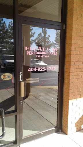 Performing Arts Theater «Broadway Performing Arts and Gymnastics», reviews and photos, 926 Eagles Landing Pkwy, Stockbridge, GA 30281, USA