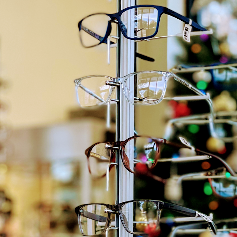 View Optical Eyeglasses Store