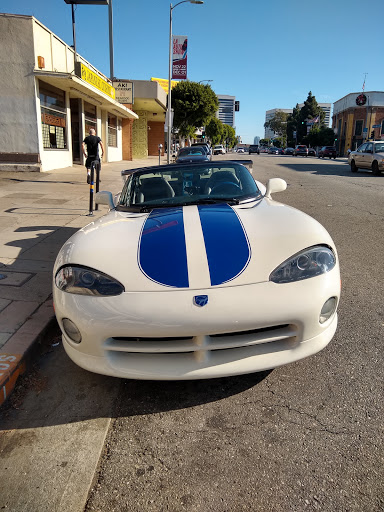 Discount Store «90 Cent & Up Discount Store», reviews and photos, 11550 California Route 2, Los Angeles, CA 90025, USA