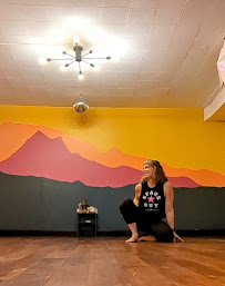 The Moving Galaxy | Yoga & Mindful Movement - Photo 6 - Car repair in Milwaukee, WI, Milwaukee