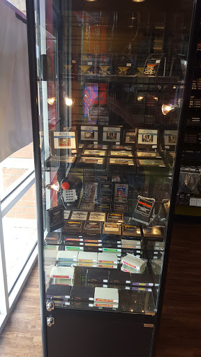 Video Game Store «Game Over Videogames», reviews and photos, 3719 Belt Line Rd, Addison, TX 75001, USA
