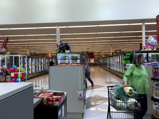 Grocery Store «Ingles Market», reviews and photos, 1441 Eatonton Rd, Madison, GA 30650, USA