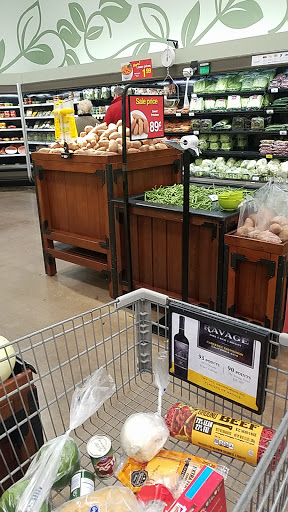 Grocery Store «Kroger», reviews and photos, 200 Lease Ave, Greenville, OH 45331, USA