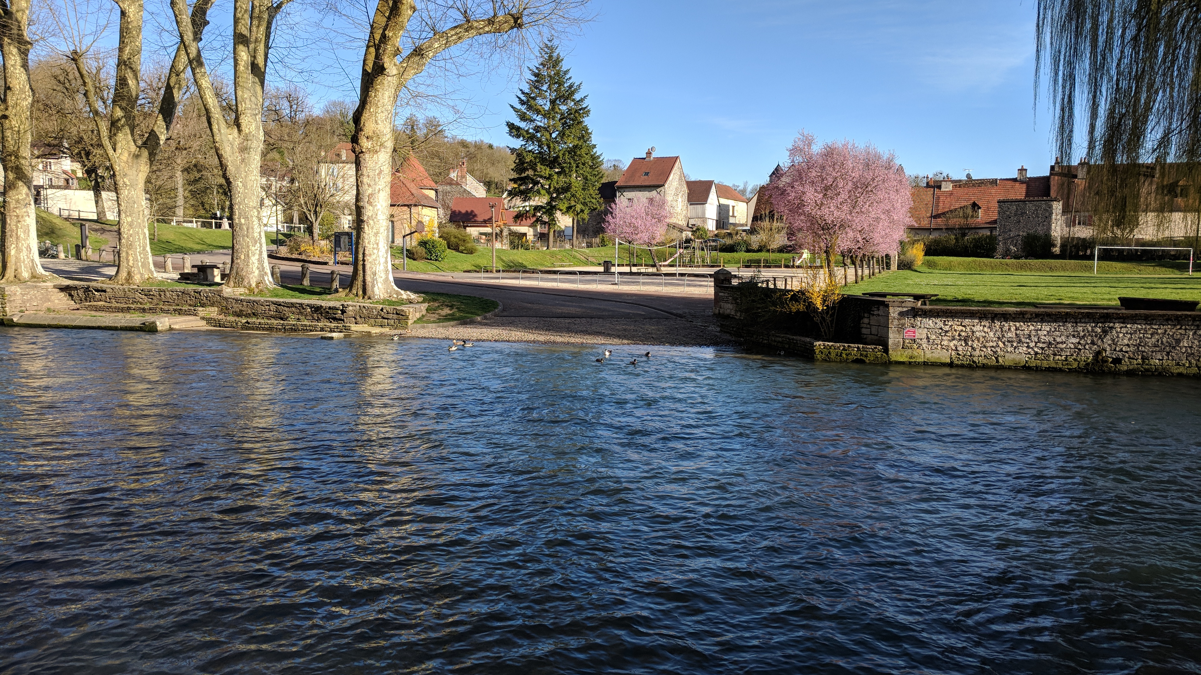 Photo n° 9 de l'avis de Christophe.O fait le 07/04/2018 à 14:30
