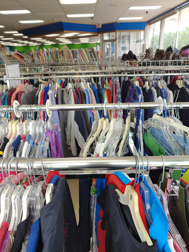 Thrift Store «Wabash Valley Goodwill», reviews and photos