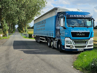 J S Auker & Son 
