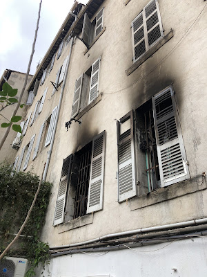 DB EXPERTISE Expert d'assurés & Bâtiment à Aix-en-Provence