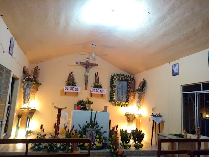 Iglesia vírgen de Guadalupe