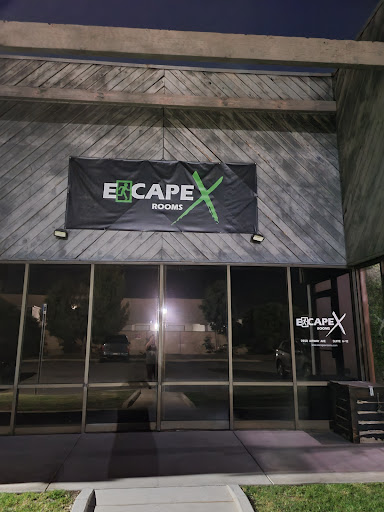 EscapeX Rooms - Costa Mesa Escape Room