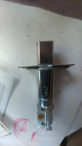 Locksmith «Locksmith Plus, Inc. Portland, OR», reviews and photos, 5901 SW Macadam Ave #110, Portland, OR 97239, USA