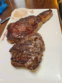 Steak du Restaurant de type buffet O CENT COUVERTS à Toulouse - n°12