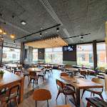 Photo n°3 de l'avis de Aurora.r fait le 19/07/2021 à 15:59 sur le  Roadhouse Restaurant Belluno à Belluno