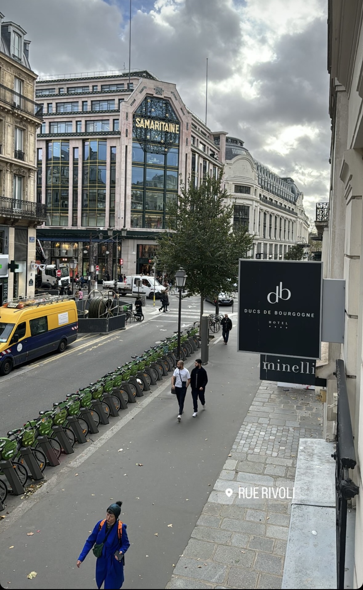 Photo n° 1 de l'avis de Frank. fait le 10/11/2023 à 16:35