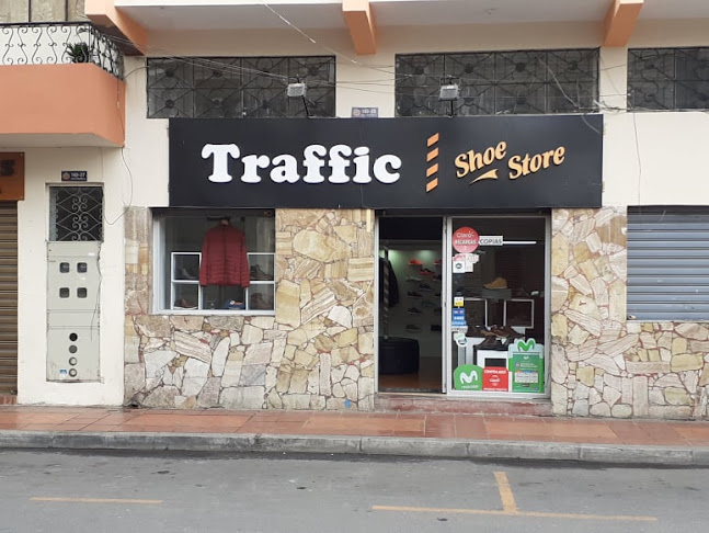 Traffic Shoe Store Loja - Zapatería