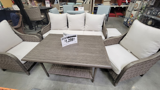 Home Improvement Store «The Home Depot», reviews and photos, 885 W Grassland Drive, American Fork, UT 84003, USA