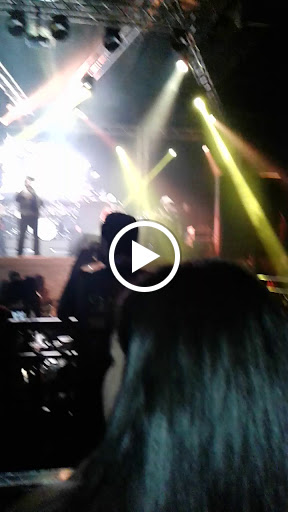 Live Music Venue «Volcan Music Hall», reviews and photos, 3400 W Mile 5, Mission, TX 78574, USA