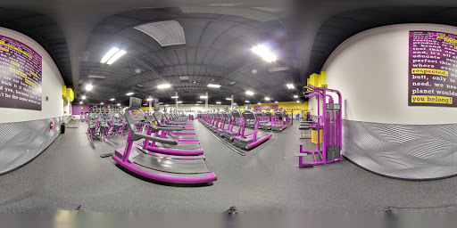 Gym «Planet Fitness», reviews and photos, 16201 Harbor Blvd, Fountain Valley, CA 92708, USA