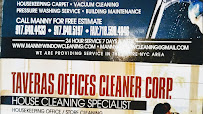 Manny's Window Cleaning service - Photo 6 - Car repair in Bronx, NY, Bronx
