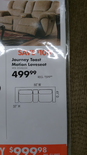 Discount Store «Big Lots», reviews and photos, 311 Deo Dr, Newark, OH 43055, USA