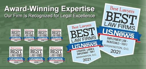 Employment Attorney «The Employment Law Group, P.C.», reviews and photos