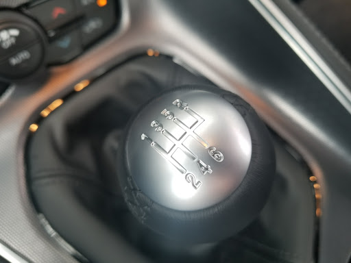 Car Dealer «Stewart Chrysler Dodge Jeep Ram», reviews and photos, 800 Serramonte Blvd, Colma, CA 94014, USA