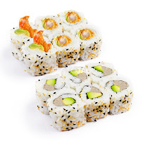 Sushi du Restaurant japonais Restaurant Jal Sushi à Créteil - n°20