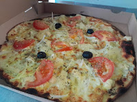 Photos du propriétaire du Pizzas à emporter Les Pizzas d'Hélène à La Faye - n°1