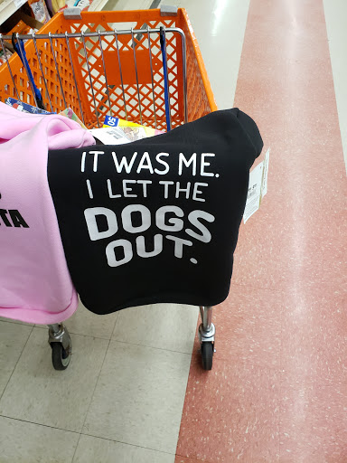 Discount Store «Big Lots», reviews and photos, 150 E Oak St, Conway, AR 72032, USA