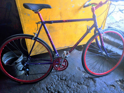 Reparación de Bicicletas 'SAETA'