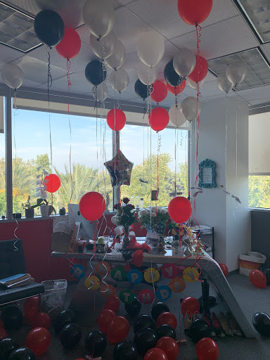 Immigration Attorney «Law Offices of Nassim Arzani», reviews and photos