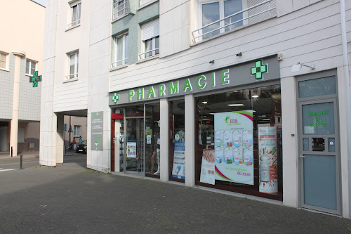 Pharmacie de la place - Montigny-Le-Bretonneux à Montigny-le-Bretonneux
