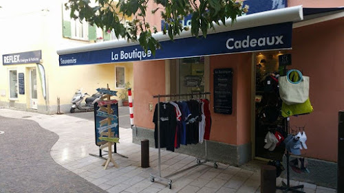 Magasin de vêtements La Boutique Beaulieu Beaulieu-sur-Mer