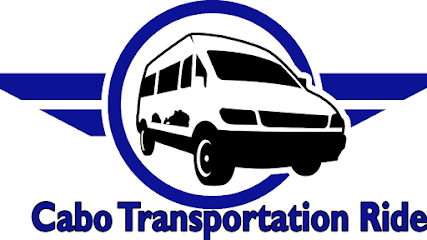 Cabo Transportation Ride Tours & Airport
