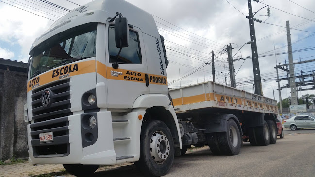 Auto Escola Padräo - Autoescola