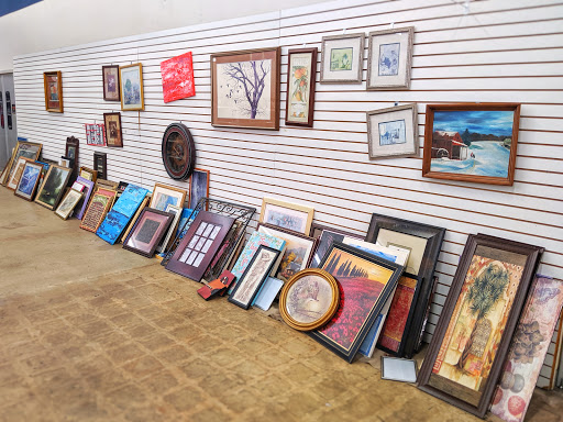 Thrift Store «Goodwill», reviews and photos