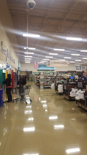 Grocery Store «Tom Thumb», reviews and photos, 3001 Hardin Blvd, McKinney, TX 75070, USA