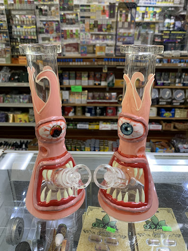 Tobacco Shop «Discount Tobacco Depot», reviews and photos, 350 Shallowford Rd # C, Gainesville, GA 30504, USA