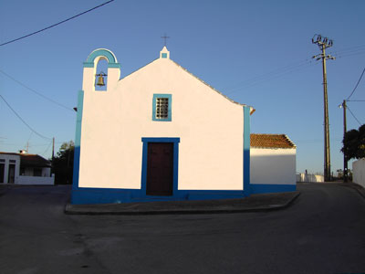 Avaliações doIgreja de São Brás em Samora Correia - Igreja